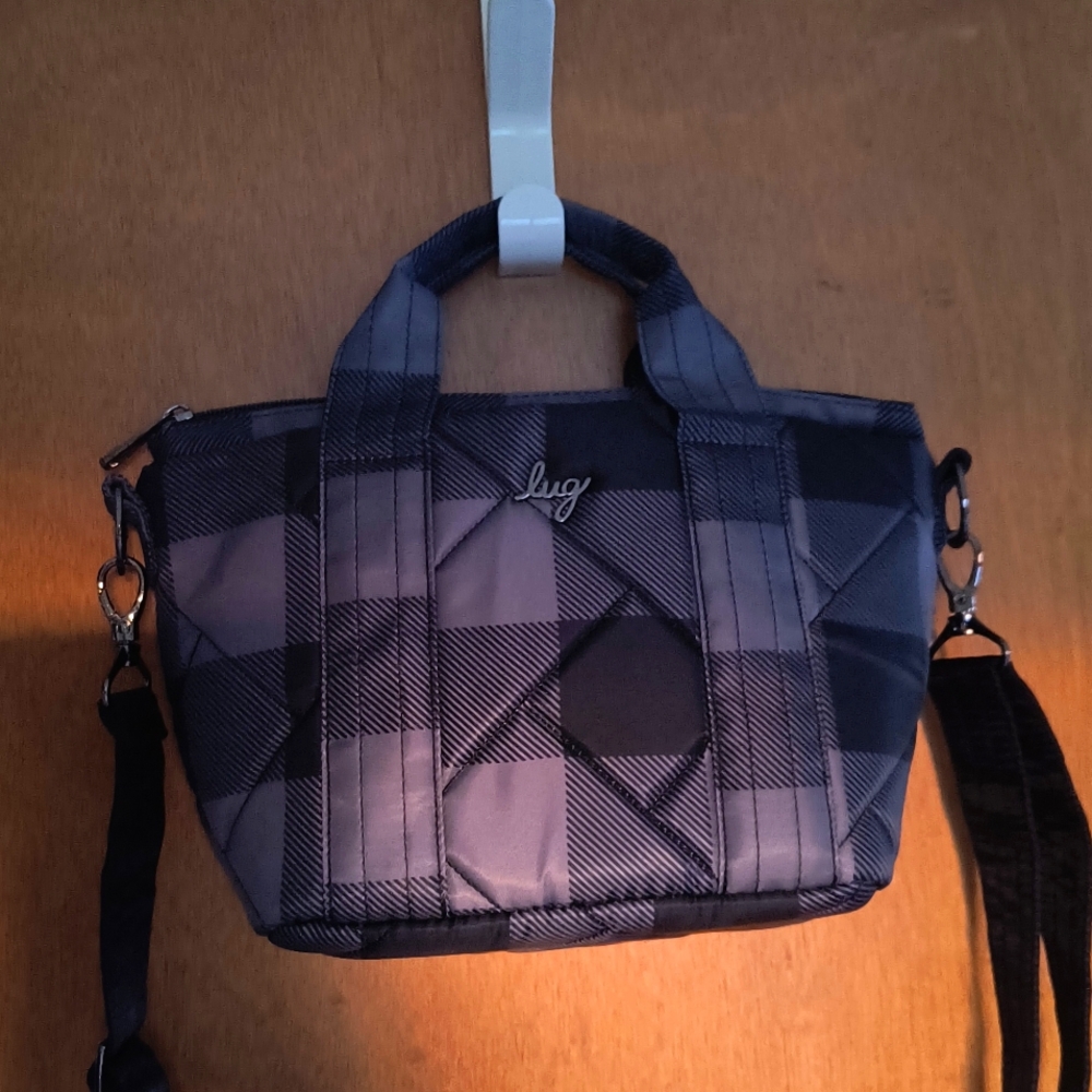 Lug Dory Mini